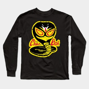 Team Cobra Long Sleeve T-Shirt